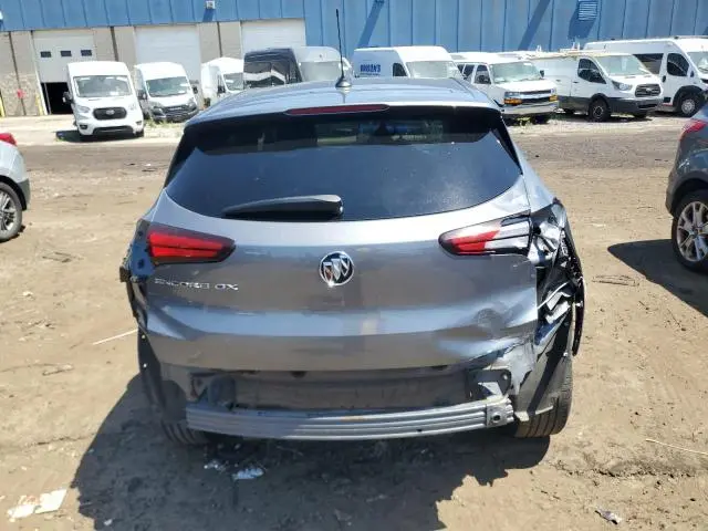 2020 BUICK ENCORE GX PREFERRED  