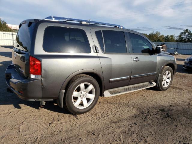 2010 NISSAN ARMADA SE