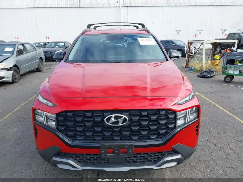 2023 HYUNDAI SANTA FE XRT