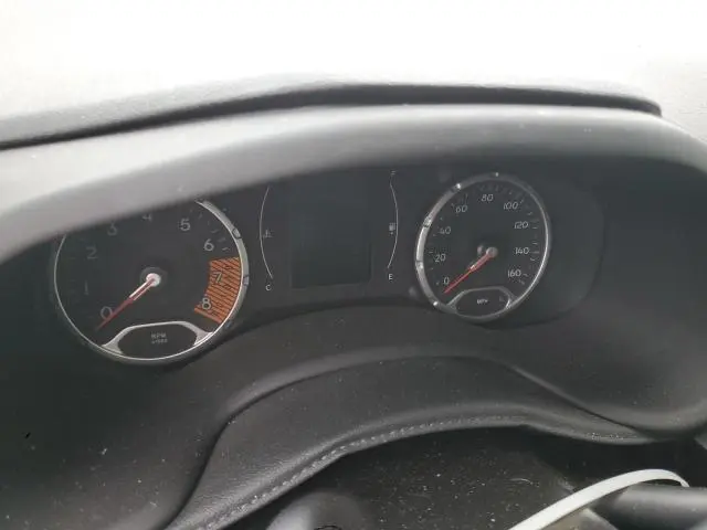 2020 JEEP RENEGADE SPORT  