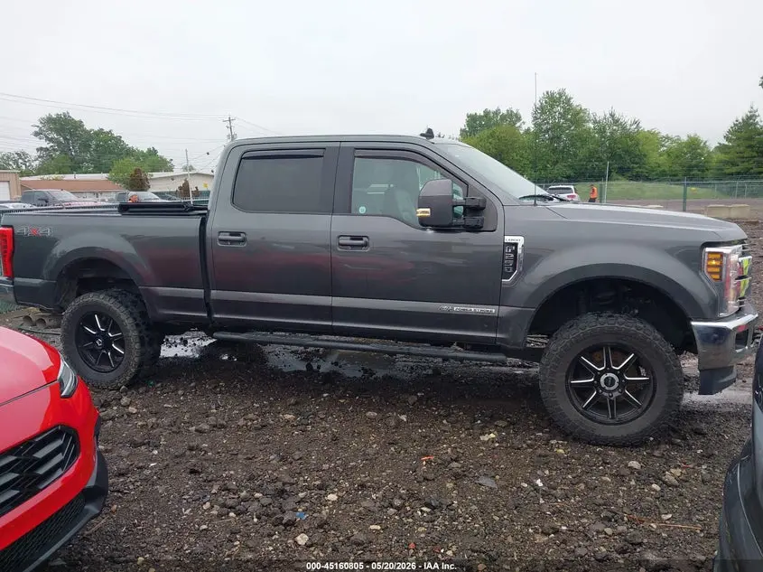 2019 FORD F-250 LARIAT