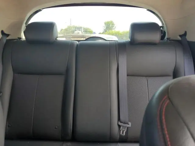 2017 NISSAN JUKE S