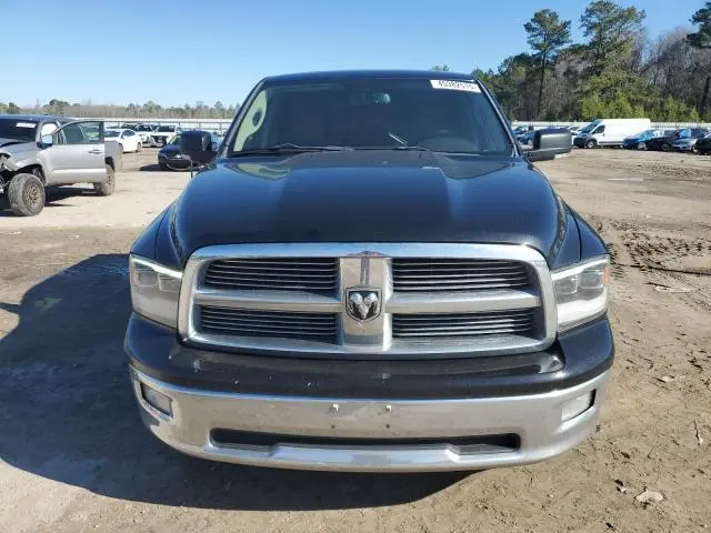 2012 DODGE RAM 1500 SLT