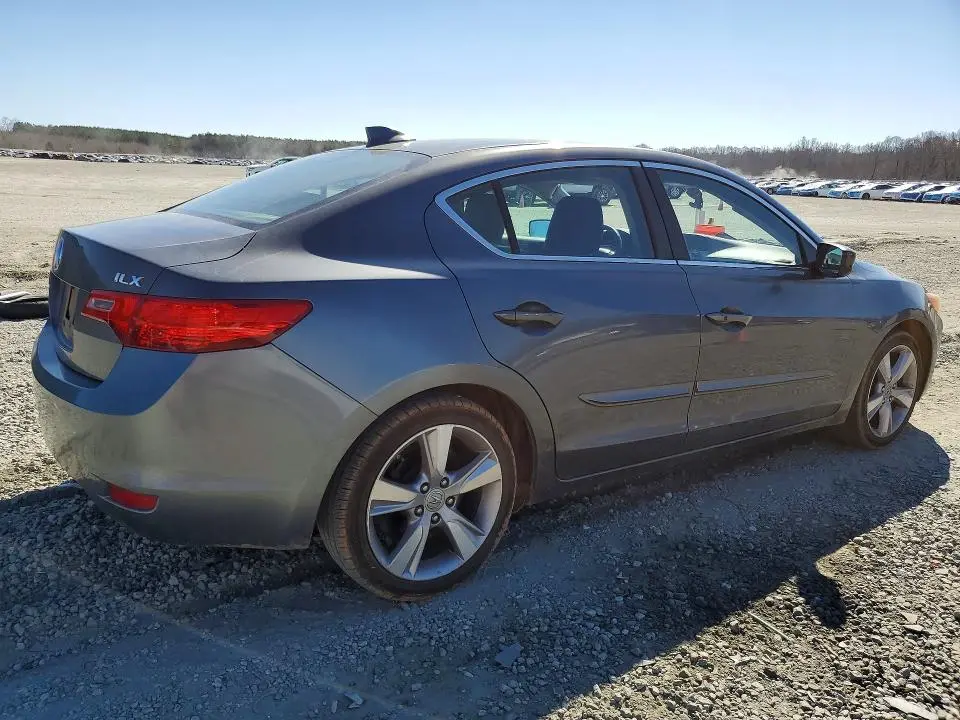 2014 ACURA ILX 20  