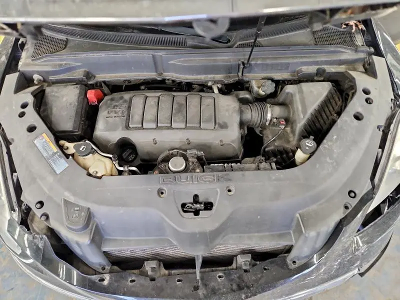 2012 BUICK ENCLAVE   