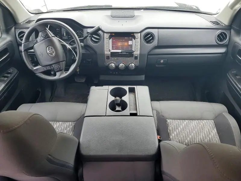 2021 TOYOTA TUNDRA SR  