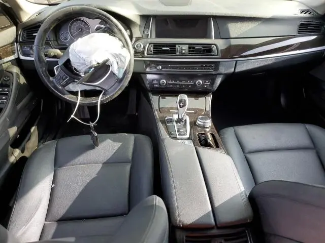 2016 BMW 528 I  