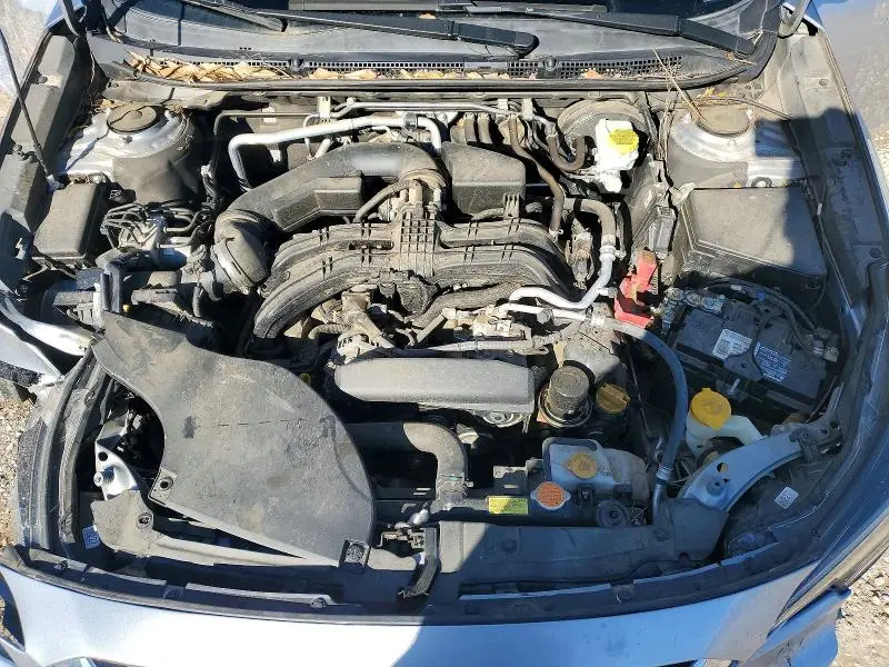 2021 SUBARU LEGACY PREMIUM  