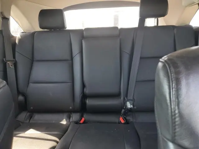 2013 ACURA RDX   