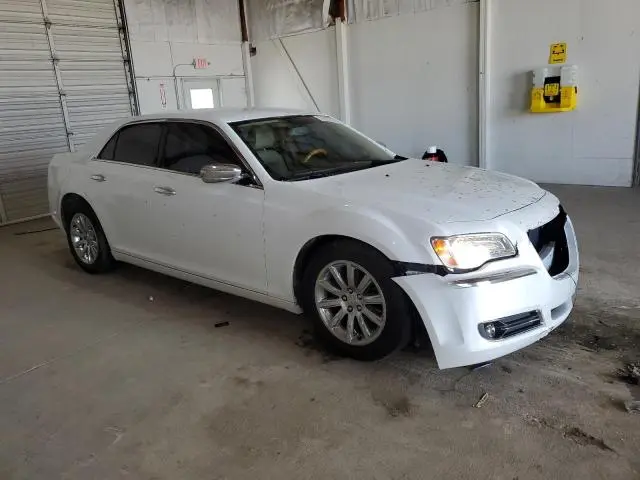 2013 CHRYSLER 300C 