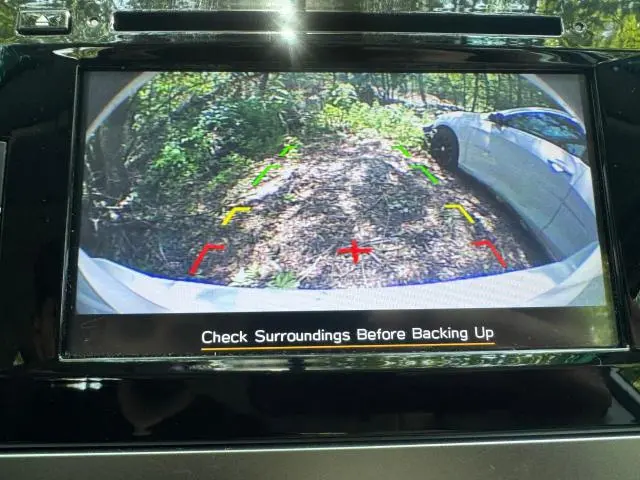 2019 SUBARU OUTBACK 2.5I  