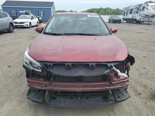 2021 SUBARU LEGACY LIMITED XT  