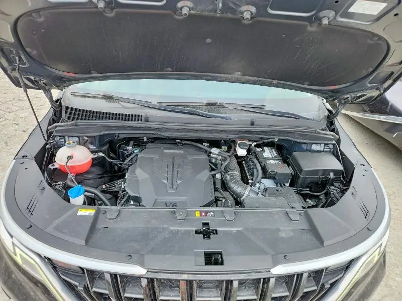 2023 KIA CARNIVAL EX  