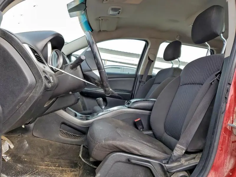 2015 DODGE JOURNEY SE  