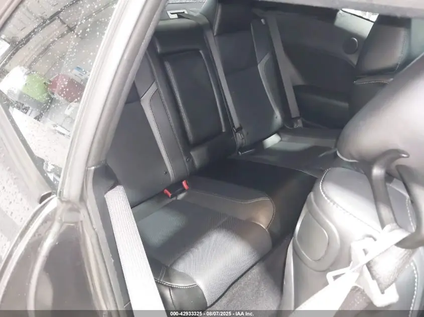 2017 DODGE CHALLENGER SXT PLUS