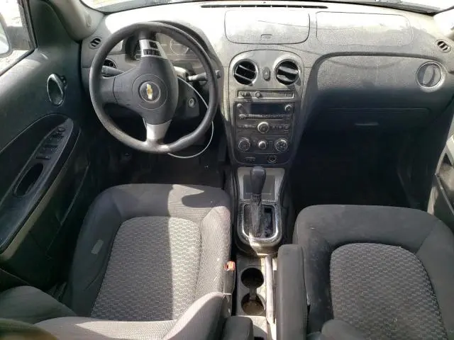 2011 CHEVROLET HHR LS  