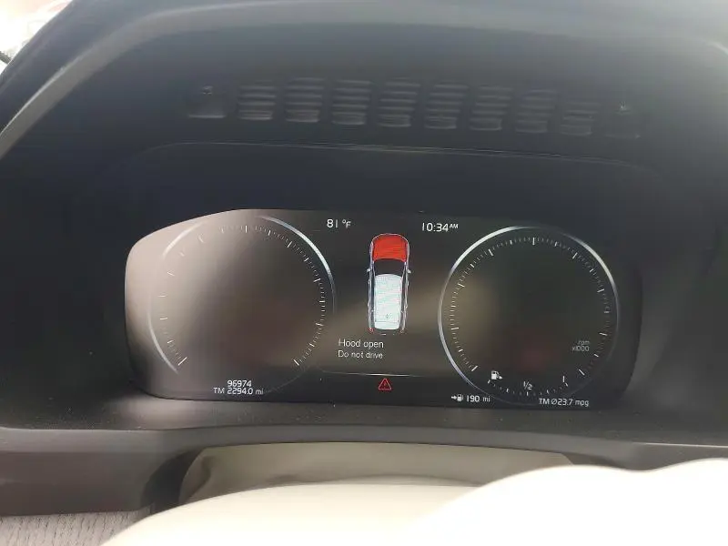 2021 VOLVO XC90 T6 INSCRIPTION  