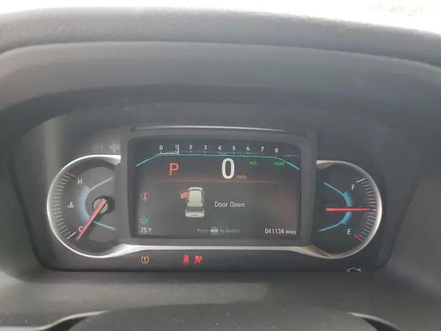 2021 HONDA PILOT TOURING  