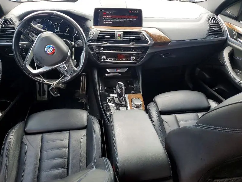 2019 BMW X4 M40I  