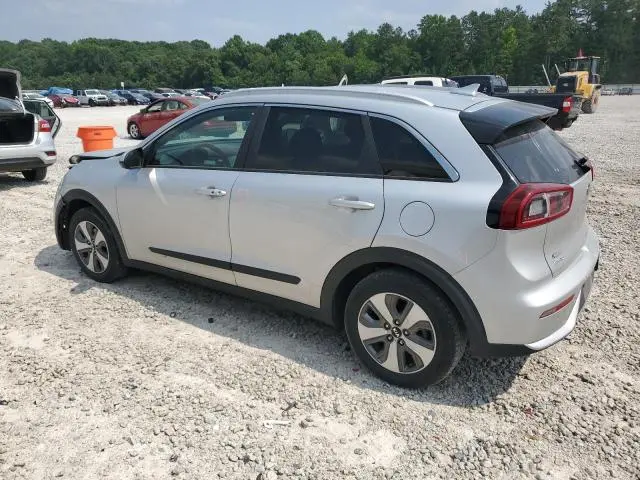 2019 KIA NIRO FE  