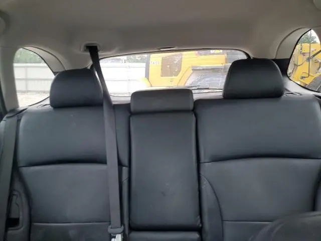 2018 SUBARU OUTBACK 3.6R LIMITED  
