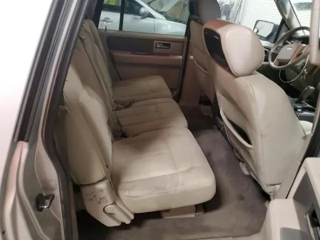 2011 FORD EXPEDITION EL XLT  