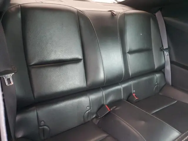 2011 CHEVROLET CAMARO LT  