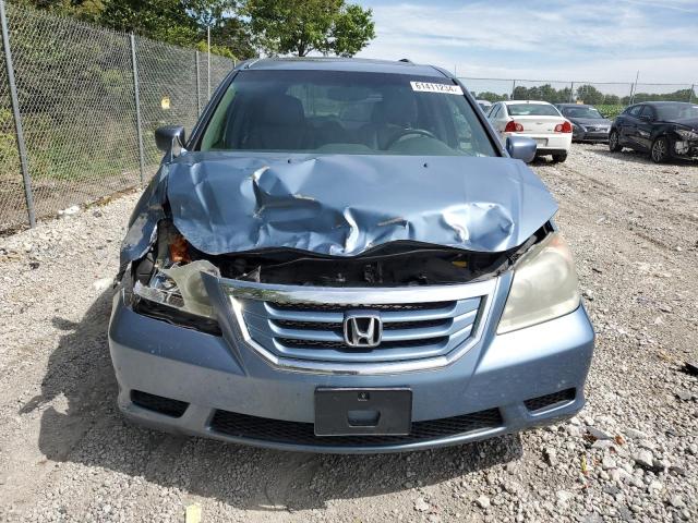 2010 HONDA ODYSSEY EXL