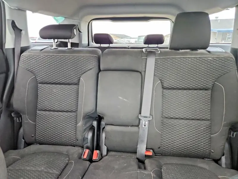 2017 GMC ACADIA SLE  