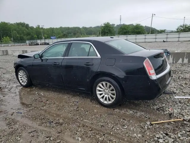 2013 CHRYSLER 300   