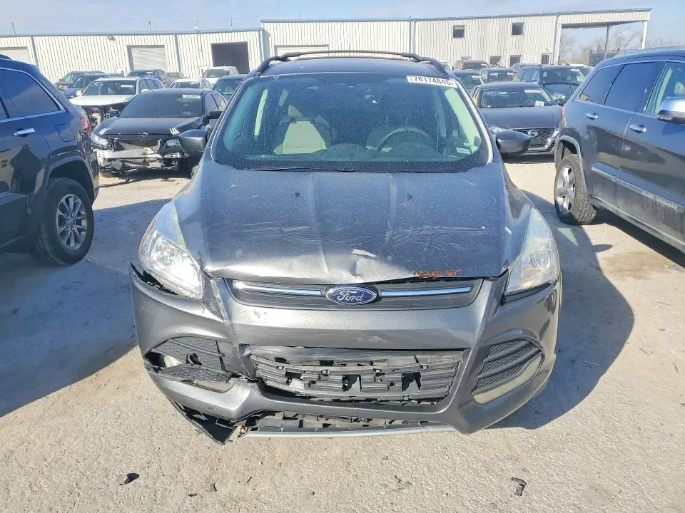 2013 FORD ESCAPE SE  