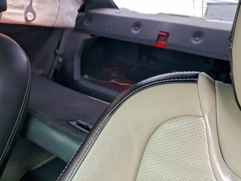 2012 CHEVROLET CAMARO LT  