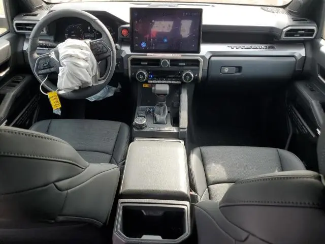 2024 TOYOTA TACOMA DOUBLE CAB  
