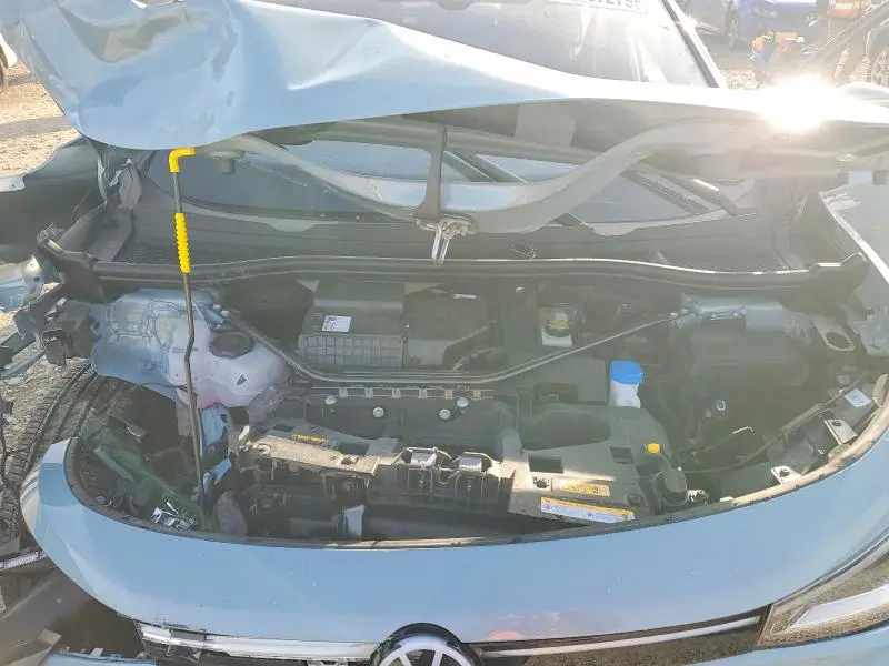 2025 VOLKSWAGEN ID.4 PRO S PLUS  