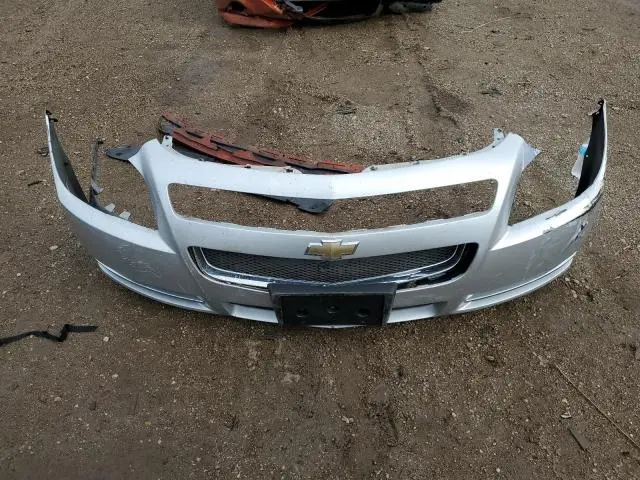 2010 CHEVROLET MALIBU LS  
