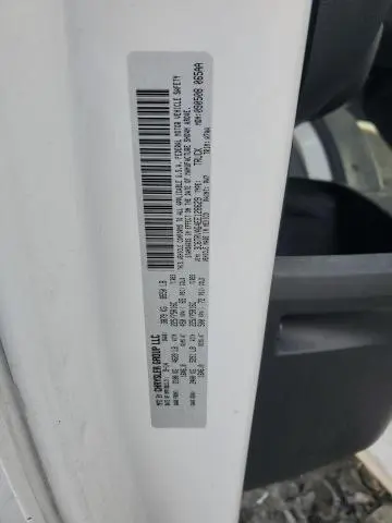 2014 RAM PROMASTER 1500 1500 STANDARD  