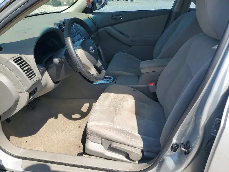2010 NISSAN ALTIMA 2.5  