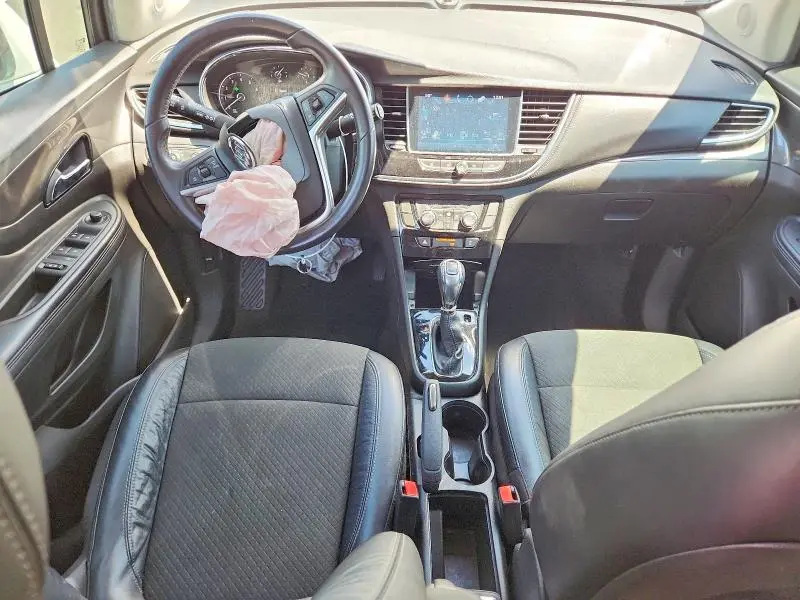 2017 BUICK ENCORE PREFERRED II  