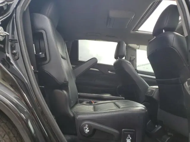 2014 TOYOTA HIGHLANDER XLE  
