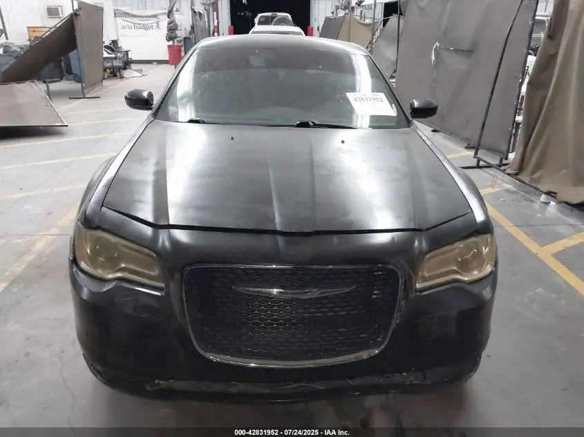 2013 CHRYSLER 300 300S