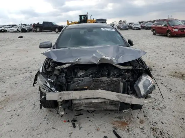 2014 MERCEDES-BENZ CLA 250 4MATIC  