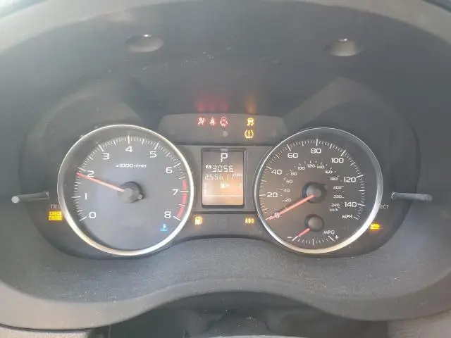2013 SUBARU XV CROSSTREK 2.0 LIMITED  