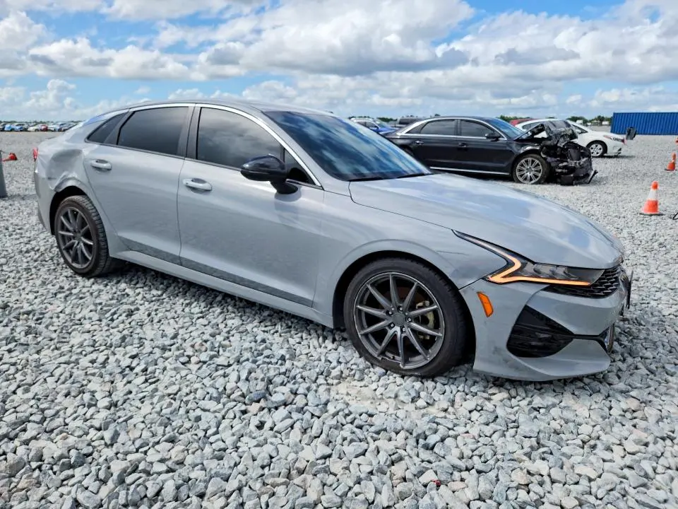 2023 KIA K5 GT LINE  