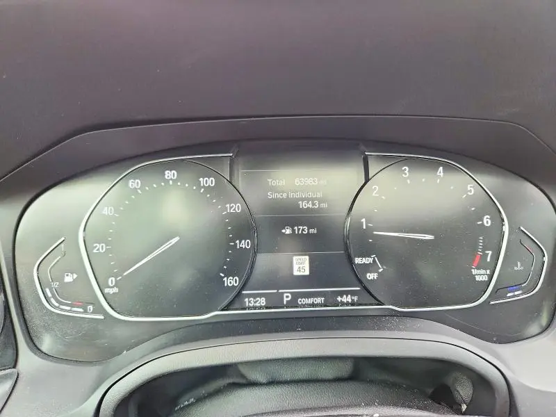 2022 BMW 230I   