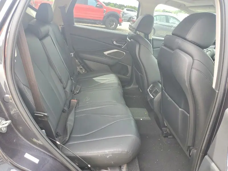 2020 ACURA RDX   