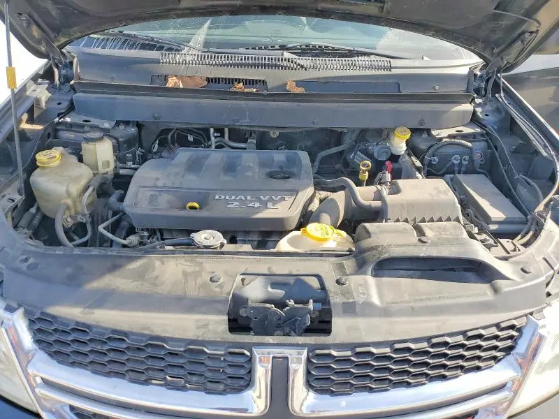 2013 DODGE JOURNEY SE  