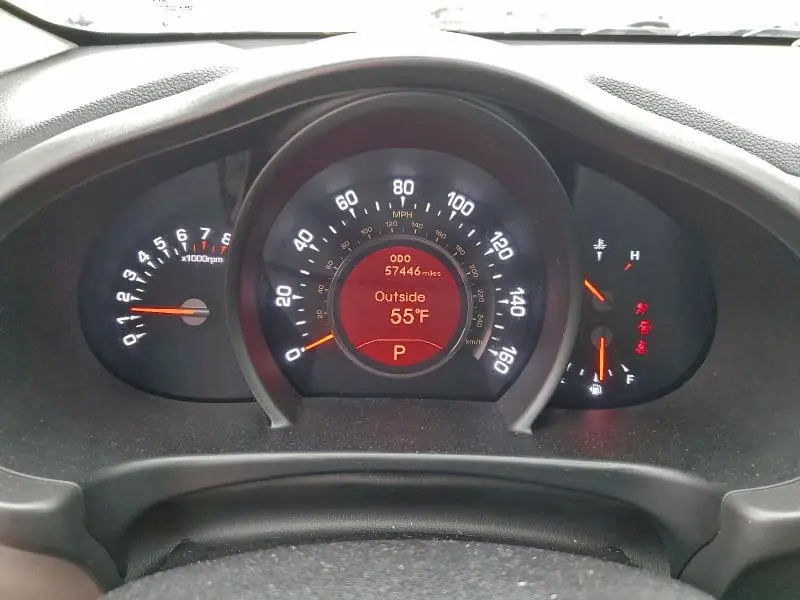 2013 KIA SPORTAGE EX  