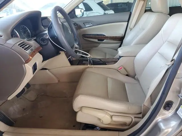 2010 HONDA ACCORD LX  