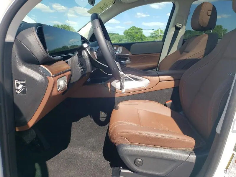 2026 MERCEDES-BENZ GLE 350 4MATIC  