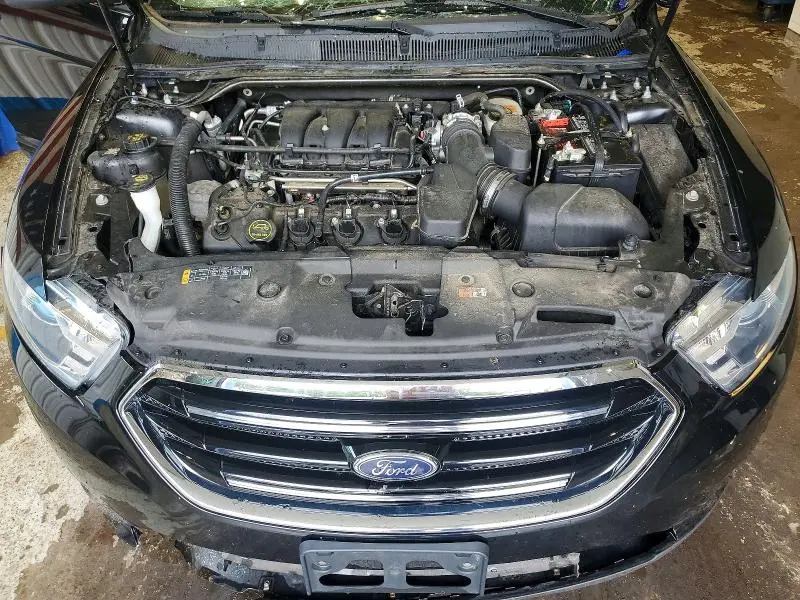 2017 FORD TAURUS LIMITED  